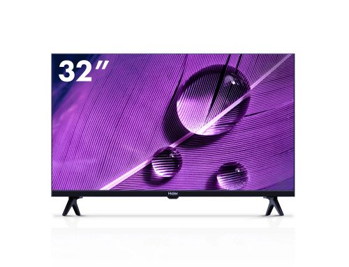 Купить Haier 32 Smart TV S1