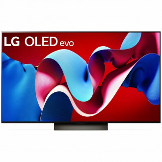 LG OLED55C4RLA