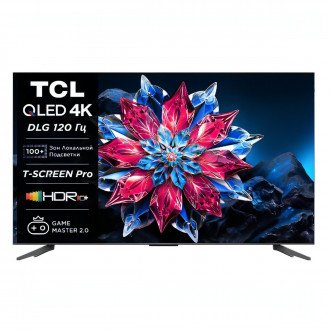 TCL 55C655 Pro