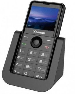 Xenium X700