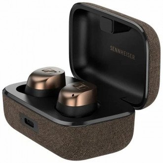 Sennheiser Momentum True Wireless 4