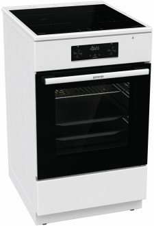 Электрическая плита Gorenje GEIT 5C60 BPG