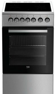 Электрическая плита Beko FSS 57100 GX