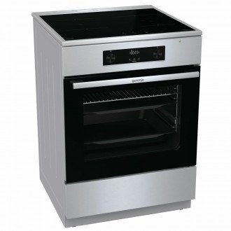 Электрическая плита Gorenje GEIT 6C60 XPG