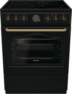 Электрическая плита Gorenje GECS 6B71 CLB