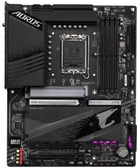 Gigabyte Z790 Aorus Elite AX