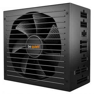 be Quiet! Straight Power 12 750 W