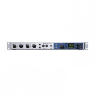 RME Fireface UFX III