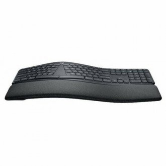 Logitech ERGO K860