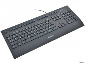 Logitech K280E