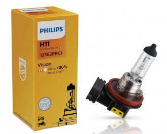 Philips Vision H11