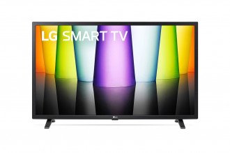 Лучший бюджетный телевизор с HD 720p разрешением – LG 32LQ630B6LA