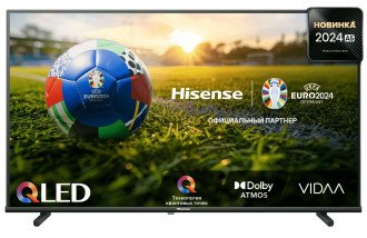 Hisense 40A5NQ