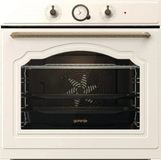 Gorenje BOS 67371 CLI/CLB