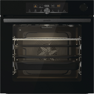 Gorenje BSA 6747 A04BG