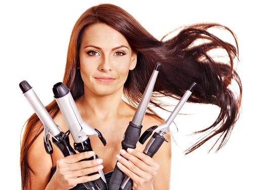 11 щипцов для укладки волос BaByliss и BaBylissPRO