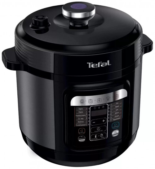 Купить Tefal Home Chef Smart Multicooker CY601832