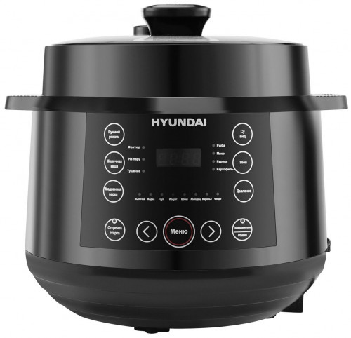 Купить Hyundai HYMC-2407
