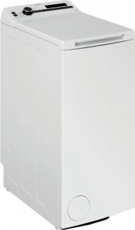 Стиральная машина Whirlpool TDLR 6240SS EU/N