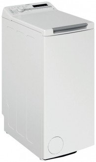 Стиральная машина Whirlpool TDLR7220SS