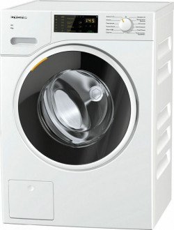 Стиральная машина Miele WWD020 WCS