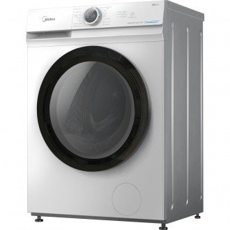 Стиральная машина Midea MF100W70BS/W