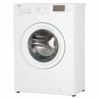 Стиральная машина Beko WRS 5512 BWW