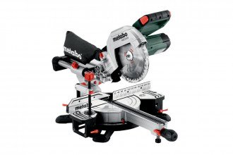 Metabo KGS 216 M