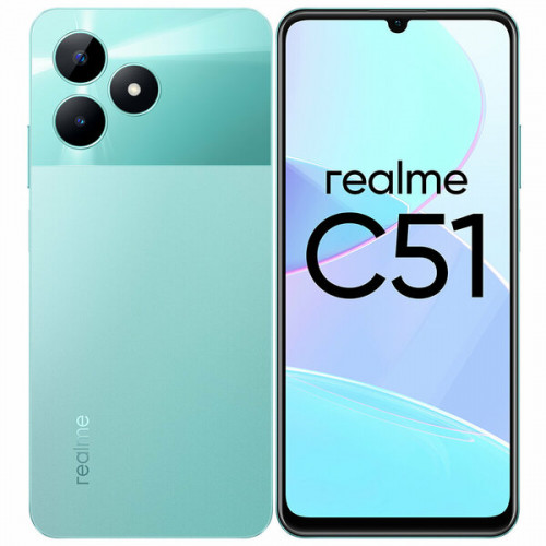 Купить Realme C51