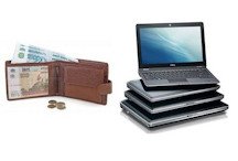 10 лучших недорогих ноутбуков