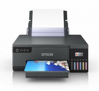 Лучший фотопринтер высокого класса – Epson L8050