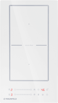 Maunfeld CVI 292S2BWH Inverter