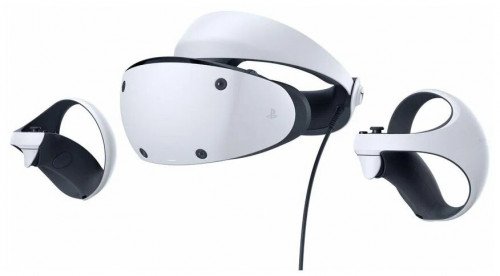 Купить Sony PlayStation VR2