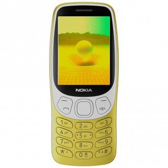 Nokia 3210 (2024)