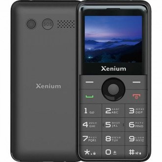 Xenium X700