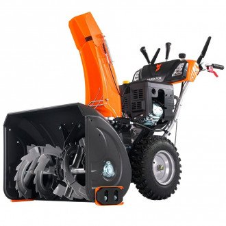 Yard Fox Pro 7654E