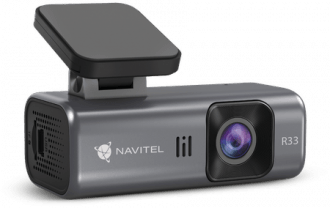 Navitel R33