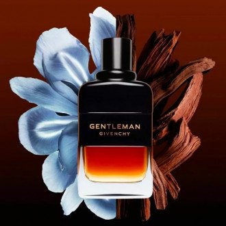 Givenchy Gentleman Reserve Privée