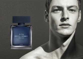 Narciso Rodriguez For Him Bleu Noir