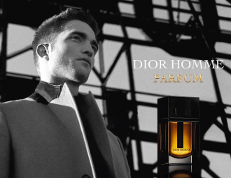 Dior Homme Parfum