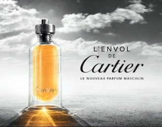 Cartier L’Envol