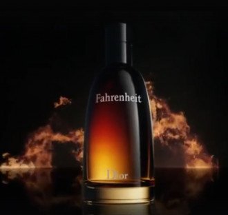 Christian Dior Fahrenheit