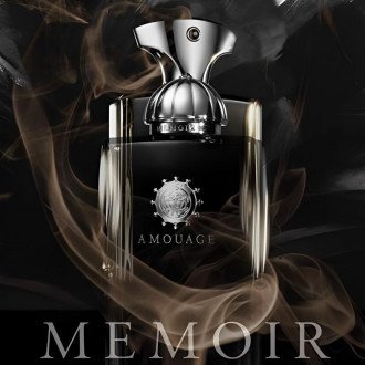 Amouage Memoir Man