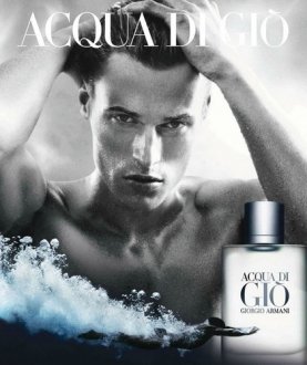 Giorgio Armani Acqua Di Gio