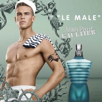 Jean Paul Gaultier Le Male