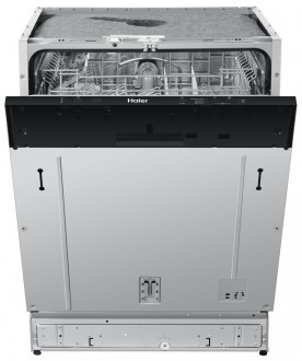 Haier HDWE13-191