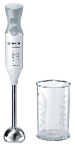 Купить Bosch MSM 66110