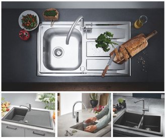 Grohe (Германия)