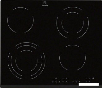 Electrolux EHF 6343 FOK