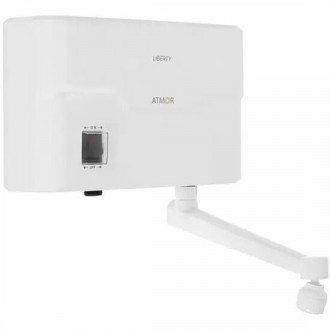 Atmor Liberty 5 KW Tap